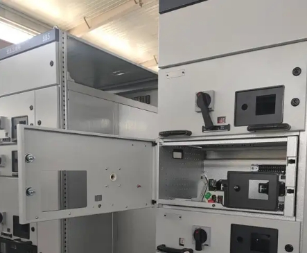 電阻負載柜有什么作用？請聽電阻柜廠家怎么說